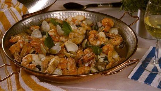 Bbq N1 - Restaurante de Tapas E Petiscos